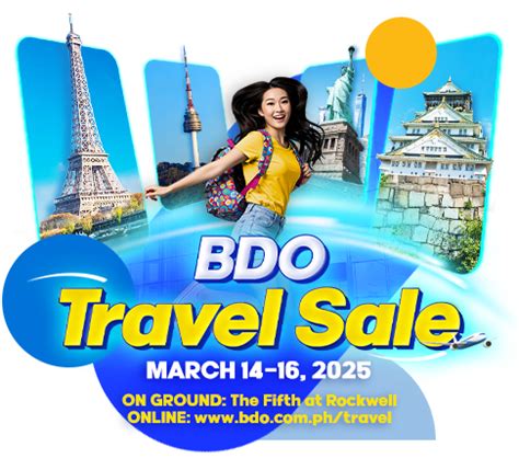 bdodeals|bdo online booking.